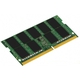 Adquiere tu Memoria SODIMM Kingston ValueRAM DDR4 4GB 2666MHz Non ECC CL17 en nuestra tienda informática online o revisa más modelos en nuestro catálogo de SODIMM DDR4 Kingston