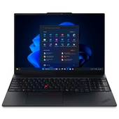 Laptop Lenovo ThinkPad E16 Gen 3 16 Ultra 7 255H 16G 1T W11P