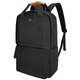 Adquiere tu Mochila Para Laptop Hasta 15.6 Teros City II TE-9031BL Negro en nuestra tienda informática online o revisa más modelos en nuestro catálogo de Mochilas, Maletines y Fundas Teros