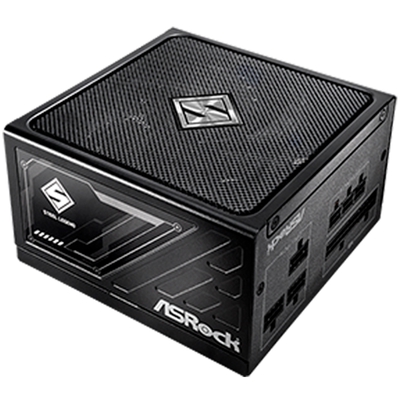 Adquiere tu Fuente De 650W 80 Plus Gold Asrock SL-650G ATX en nuestra tienda informática online o revisa más modelos en nuestro catálogo de Fuentes de Poder AsRock