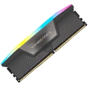 Memoria Corsair Vengeance RGB DDR5 16GB 5600MHz CL36 1.35V