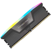 Memoria Corsair Vengeance RGB DDR5 16GB 5600MHz CL36 1.35V