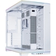 Adquiere tu Case Lian Li O11 Dynamic EVO RGB Blanco 2 Paneles Vidrio en nuestra tienda informática online o revisa más modelos en nuestro catálogo de Cases Lian Li