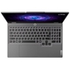 Adquiere tu Laptop Lenovo LOQ 15IRX9 15.6" Core i5-13450HX 16G 512G V6G en nuestra tienda informática online o revisa más modelos en nuestro catálogo de Laptops Gamer Lenovo