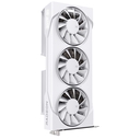 Tarjeta De Video XFX Radeon RX 9060 XT OC White Gaming 16GB
