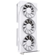 Adquiere tu Tarjeta De Video XFX Radeon RX 9060 XT OC White Gaming 16GB en nuestra tienda informática online o revisa más modelos en nuestro catálogo de Tarjetas de Video XFX