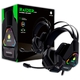 Adquiere tu Audífono Gamer ANTRYX Raider Plus USB 7.1 Micrófono Vibrador en nuestra tienda informática online o revisa más modelos en nuestro catálogo de Auriculares y Micrófonos Antryx