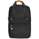 Mochila Para Laptop Hasta 15.6 Teros City II TE-9031BL Negro