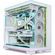 Adquiere tu Case Lian Li O11 Dynamic EVO RGB Blanco 2 Paneles Vidrio en nuestra tienda informática online o revisa más modelos en nuestro catálogo de Cases Lian Li