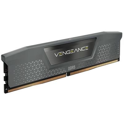 Adquiere tu Memoria Corsair Vengeance 16GB DDR5 6000MHZ CL36 1.35V en nuestra tienda informática online o revisa más modelos en nuestro catálogo de DIMM DDR5 Corsair