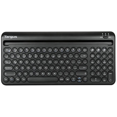 Adquiere tu Teclado Inalámbrica Targus C/soporte Tablet/Celular Español en nuestra tienda informática online o revisa más modelos en nuestro catálogo de Solo Teclados Targus