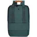Mochila Para Laptops 15.6" Teros City II TE-9032GR Verde