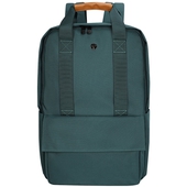 Mochila Para Laptops 15.6" Teros City II TE-9032GR Verde