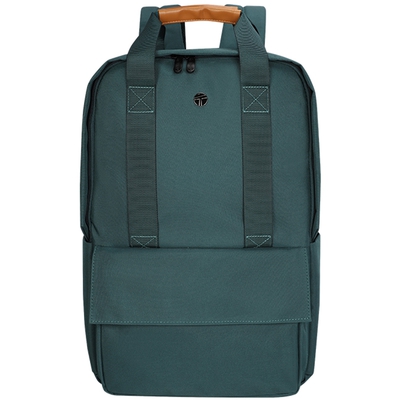 Adquiere tu Mochila Para Laptops 15.6" Teros City II TE-9032GR Verde en nuestra tienda informática online o revisa más modelos en nuestro catálogo de Mochilas, Maletines y Fundas Teros
