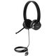 Adquiere tu Auriculares Con Micrófono Lenovo 100 Stereo USB en nuestra tienda informática online o revisa más modelos en nuestro catálogo de Auriculares y Micrófonos Lenovo