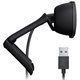 Adquiere tu Cámara Web Empresarial Logitech Brio 105 FHD 1080P Negro en nuestra tienda informática online o revisa más modelos en nuestro catálogo de Cámaras Web Logitech