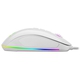 Adquiere tu Mouse Gamer Antryx KURTANA, 12,400 DPI, RGB LED. Blanco en nuestra tienda informática online o revisa más modelos en nuestro catálogo de Mouse Gamer USB Antryx