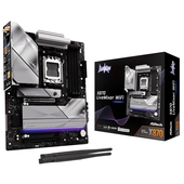 Placa DDR5 AsRock X870 LiveMixer WiFi HDMI