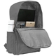 Adquiere tu Mochila Para Laptop Hasta 15.6" Teros CITY II Grey TE-9028GR en nuestra tienda informática online o revisa más modelos en nuestro catálogo de Mochilas, Maletines y Fundas Teros