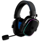 Audífono Con Micrófono Gamer ANTRYX Apolo 500 Trix 2.4G BT