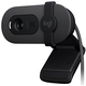 Adquiere tu Cámara Web Empresarial Logitech Brio 105 FHD 1080P Negro en nuestra tienda informática online o revisa más modelos en nuestro catálogo de Cámaras Web Logitech