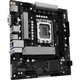 Adquiere tu Placa AsRock H810M-X Intel H810 LGA 1851 VGA HDMI DP en nuestra tienda informática online o revisa más modelos en nuestro catálogo de Placas Madre AsRock