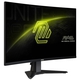 Adquiere tu Monitor Gamer Curvo MSI 27" MAG 27C6X FHD 250Hz 1ms en nuestra tienda informática online o revisa más modelos en nuestro catálogo de Monitores MSI 