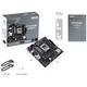 Adquiere tu Placa Asus PRIME A620M-K AMD A620 AMD AM5 HDMI VGA en nuestra tienda informática online o revisa más modelos en nuestro catálogo de Placas Madre Asus