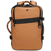 Mochila De Viaje Teros TE-9038BW Travel 15.6” Antirrobo