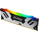 Adquiere tu Memoria Kingston Fury Renegade RGB 16GB DDR5 6400MHz CL32 en nuestra tienda informática online o revisa más modelos en nuestro catálogo de DIMM DDR5 Kingston