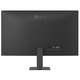 Adquiere tu Monitor De 27" LG Full HD 120Hz HDMI VGA en nuestra tienda informática online o revisa más modelos en nuestro catálogo de Monitores LG