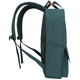 Adquiere tu Mochila Para Laptops 15.6" Teros City II TE-9032GR Verde en nuestra tienda informática online o revisa más modelos en nuestro catálogo de Mochilas, Maletines y Fundas Teros