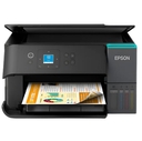 Impresora Multifuncional De Tinta Epson EcoTank L4360 WiFi
