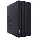 Case Mini Tower ATX Teros TE-1035S 250W USB 3.0/2.0 Negro