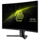 Adquiere tu Monitor Gamer Curvo MSI 27" MAG 27C6X FHD 250Hz 1ms en nuestra tienda informática online o revisa más modelos en nuestro catálogo de Monitores MSI 