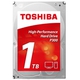 Adquiere tu Disco Duro 3.5" 1TB Toshiba P300 Sata 7200 Rpm en nuestra tienda informática online o revisa más modelos en nuestro catálogo de Discos Duros 3.5" Toshiba