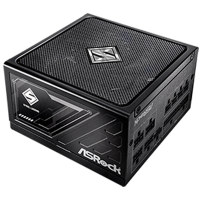 Adquiere tu Fuente De 750W 80 Plus Gold Asrock SL-750G ATX en nuestra tienda informática online o revisa más modelos en nuestro catálogo de Fuentes de Poder AsRock