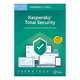 Adquiere tu Antivirus Kaspersky Total Security, 5 PCs, Descargable ESD, 3 años en nuestra tienda informática online o revisa más modelos en nuestro catálogo de Antivirus Kaspersky 