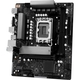 Adquiere tu Placa AsRock H810M-X Intel H810 LGA 1851 VGA HDMI DP en nuestra tienda informática online o revisa más modelos en nuestro catálogo de Placas Madre AsRock