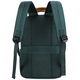 Adquiere tu Mochila Para Laptops 15.6" Teros City II TE-9032GR Verde en nuestra tienda informática online o revisa más modelos en nuestro catálogo de Mochilas, Maletines y Fundas Teros