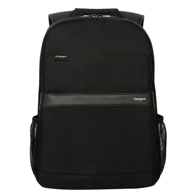 Adquiere tu Mochila Para Laptop Targus 16" GeoLite EcoSmart Negro en nuestra tienda informática online o revisa más modelos en nuestro catálogo de Mochilas, Maletines y Fundas Targus