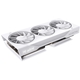 Adquiere tu Tarjeta De Video XFX Radeon RX 9060 XT OC White Gaming 16GB en nuestra tienda informática online o revisa más modelos en nuestro catálogo de Tarjetas de Video XFX