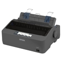 Impresora de matriz Epson LX-350 9 pines Paralelo USB