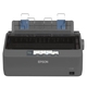 Adquiere tu Impresora de matriz Epson LX-350, matriz de 9 pines, velocidad máxima 347 cps (10 cpi), Paralelo, USB en nuestra tienda informática online o revisa más modelos en nuestro catálogo de Impresoras Matriciales Epson
