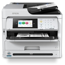 Impresora Multifuncional Monocromática Epson WF-M5899 Lan WiFi