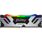 Memoria Kingston Fury Renegade RGB 16GB DDR5 6400MHz CL32
