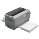 Adquiere tu Impresora matricial Epson DFX-9000, matriz de 9 pines, velocidad maxima 1550 cps (10cpp), Paralelo / USB en nuestra tienda informática online o revisa más modelos en nuestro catálogo de Impresoras Matriciales Epson