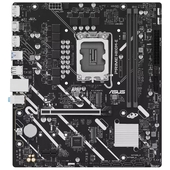 Placa Asus PRIME H810M-E Intel H810 DDR5 1851 HDMI DP