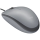 Adquiere tu Mouse Logitech M110 Silent Gris medio en nuestra tienda informática online o revisa más modelos en nuestro catálogo de Mouse USB Logitech