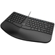 Adquiere tu Teclado Ergonómico Ergo KB-700 USB Español con Reposamuñecas en nuestra tienda informática online o revisa más modelos en nuestro catálogo de Solo Teclados Genius